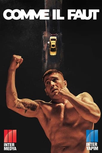 Poster for Comme Il Faut