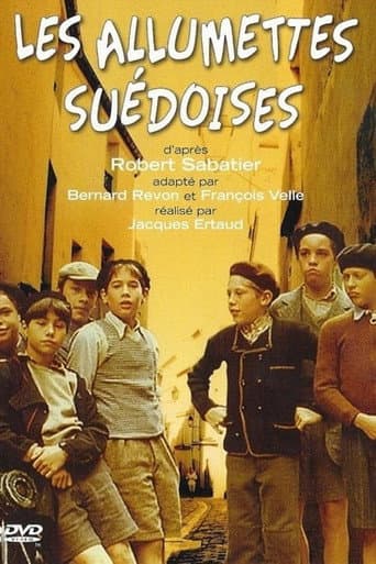 Poster for Season 1
