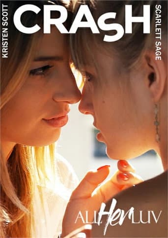 Poster for Crash