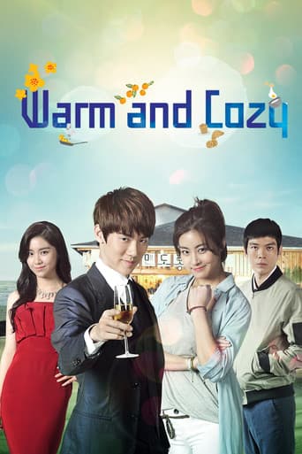 Poster for Warm and Cozy