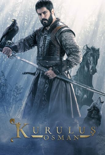 Poster for Season 2