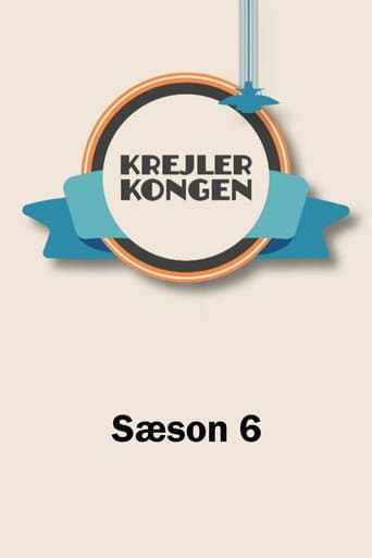 Poster for Season 6