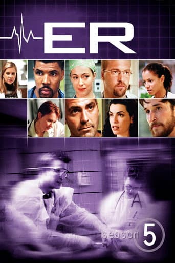 Poster for Season 5
