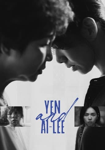 Poster for Yen and Ai-Lee