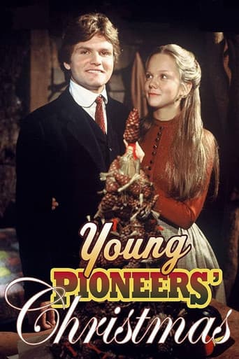 Poster for Young Pioneers' Christmas