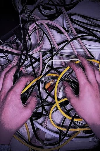 Poster for Having Fun with Cords