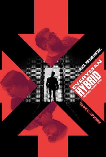 Poster for EverymanHYBRID