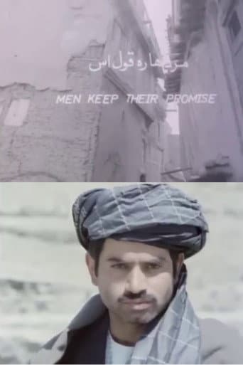 Poster for Men Keep Their Promises