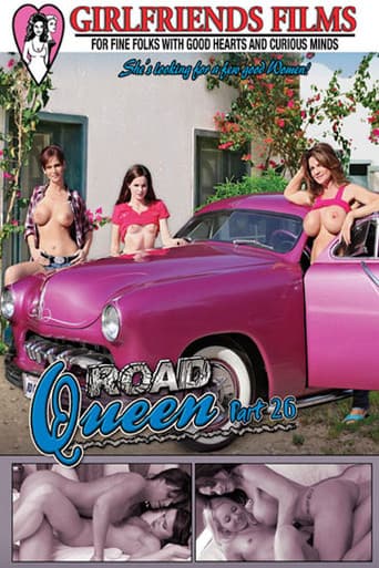 Poster for Road Queen 26