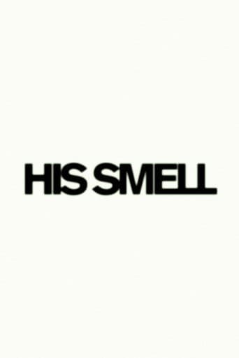 Poster for His Smell