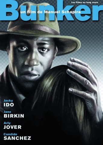 Poster for Bunker