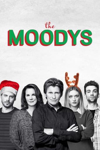 Poster for Christmas