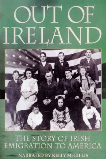 Poster for Out of Ireland