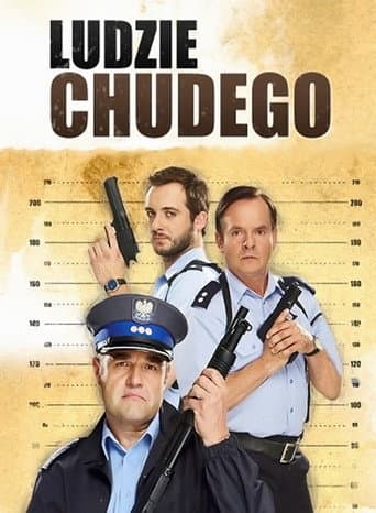 Poster for Ludzie Chudego