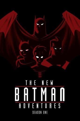 Poster for Season 1
