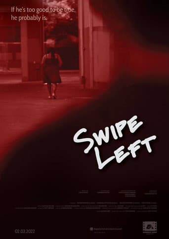 Poster for Swipe Left