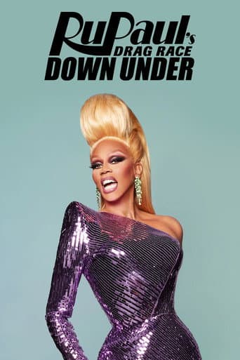 Poster for Season 1