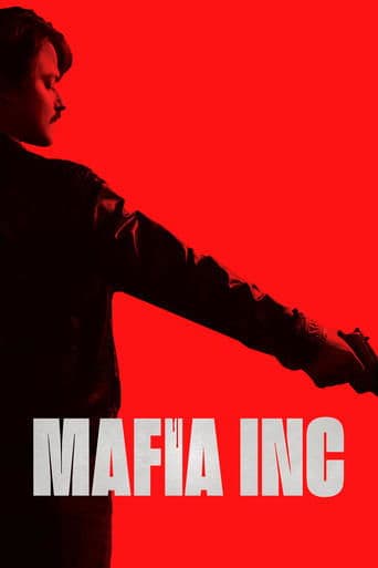 Poster for Mafia Inc.