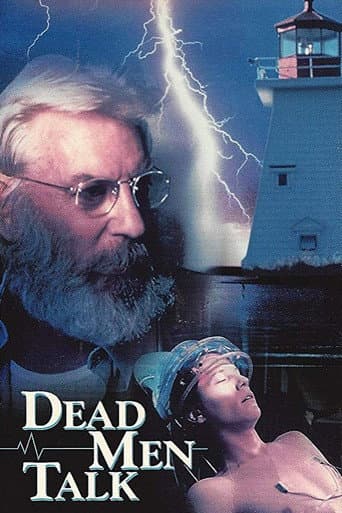 Poster for The Lifeforce Experiment