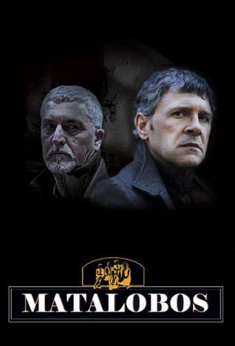 Poster for Matalobos