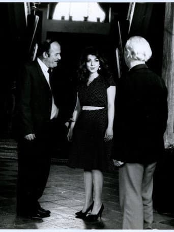 Poster for Lantern in the Wind