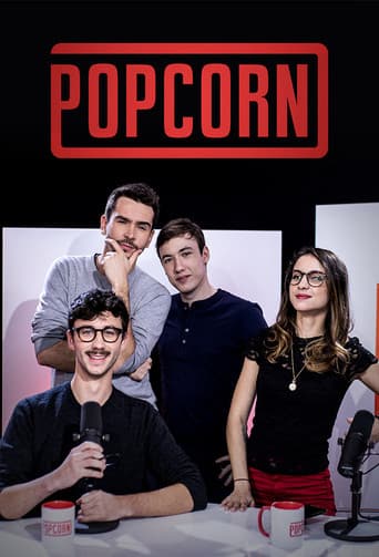 Poster for Season 1