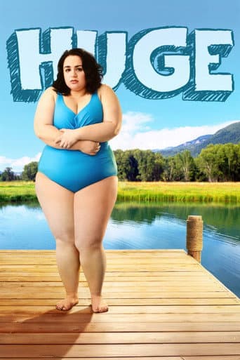 Poster for Huge