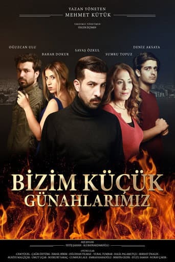 Poster for Bizim Küçük Günahlarımız