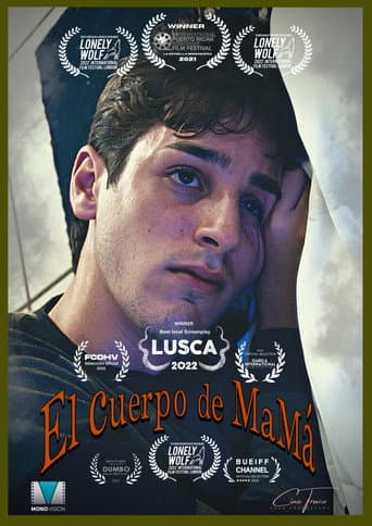 Poster for Mom's Corpse