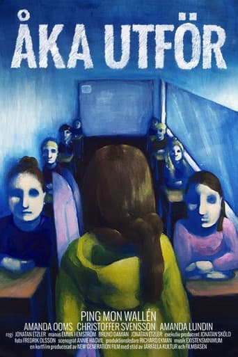 Poster for Åka utför