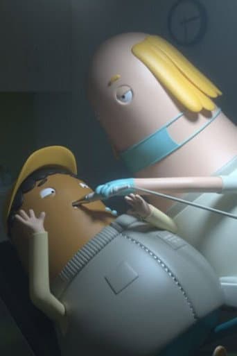 Poster for Swop - Dentist