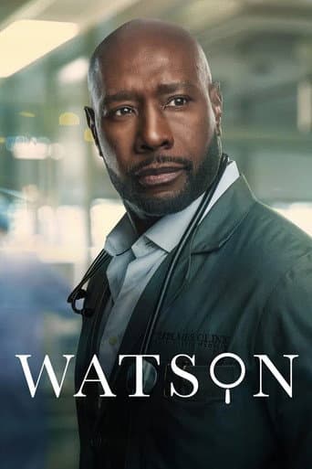 Poster for Season 2