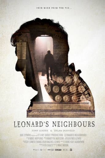 Poster for Leonard's Neighbours
