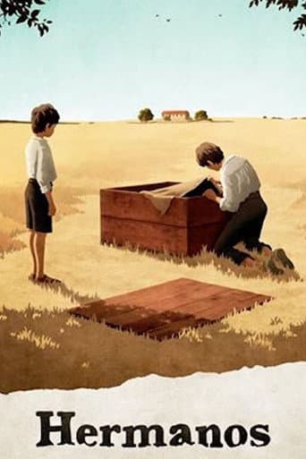 Poster for Brothers