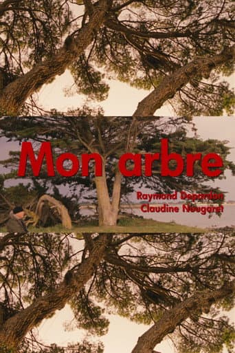 Poster for Mon arbre