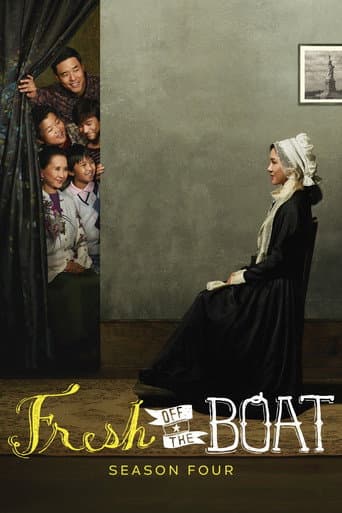Poster for Season 4