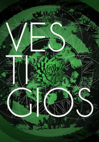 Poster for Vestiges