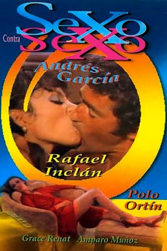 Poster for Sexo contra sexo