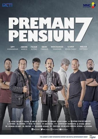 Poster for Season 7
