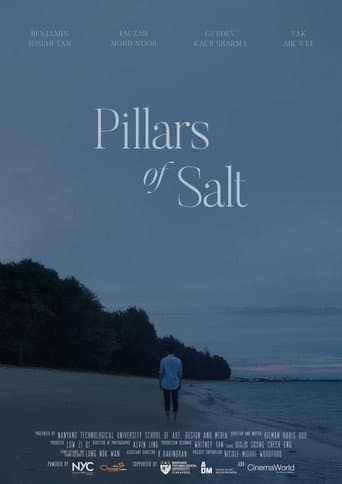 Poster for Pillars of Salt