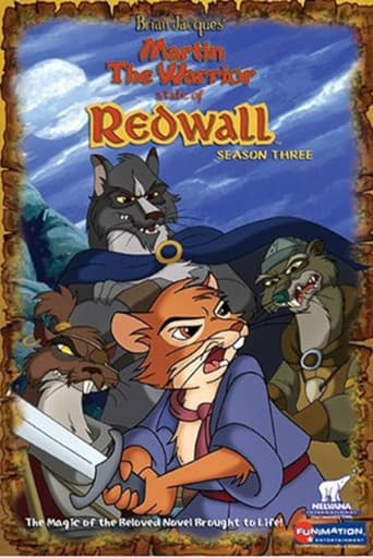 Poster for Season 3