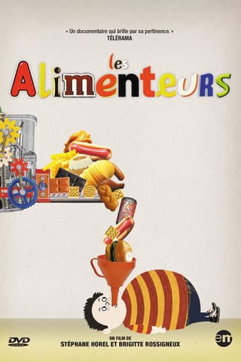 Poster for Les Alimenteurs