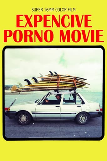 Poster for Expencive Porno