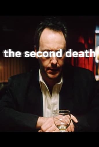 Poster for The Second Death