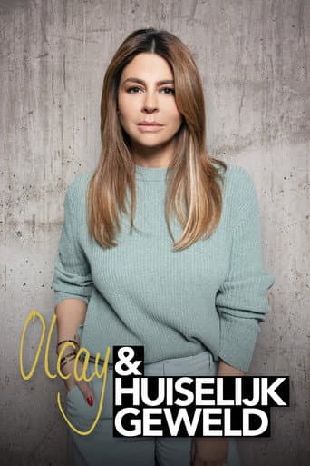 Poster for Olcay & huiselijk geweld