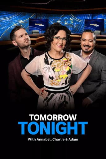 Poster for Season 2