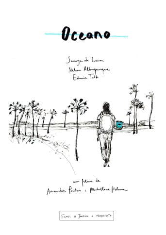 Poster for Oceano