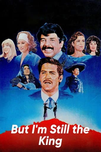 Poster for But I'm Still the King