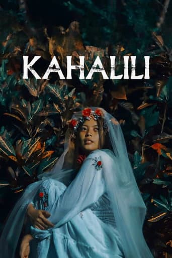 Poster for Kahalili