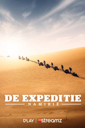 Poster for Season 2